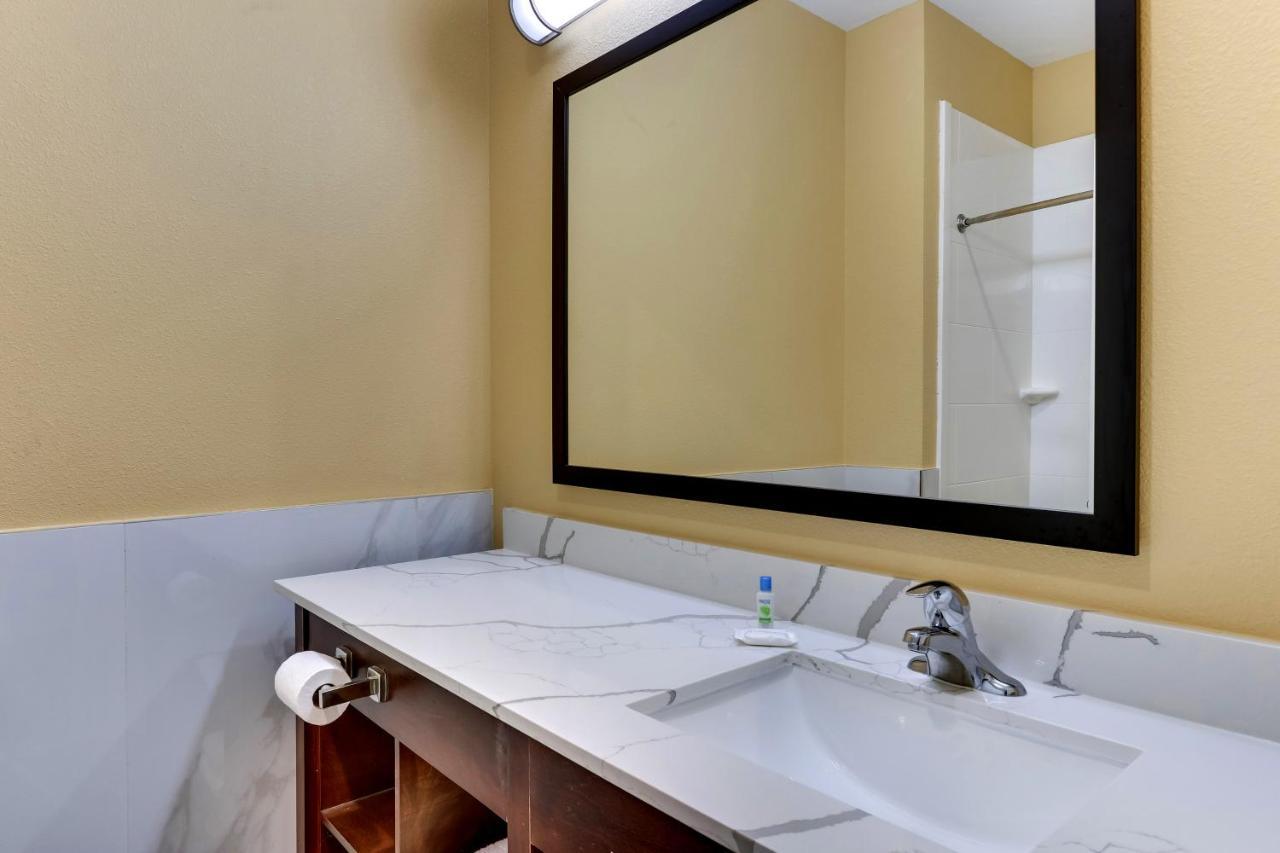 Captains Quarters Inn Порт Арансас Екстериор снимка